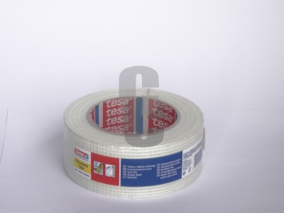 Лента стъклофиб.армир.45м-48мм TESA                                                                                                                                                                                                                                                                         